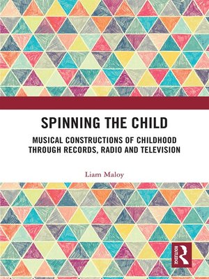cover image of Spinning the Child